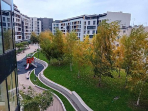 Central Garden M